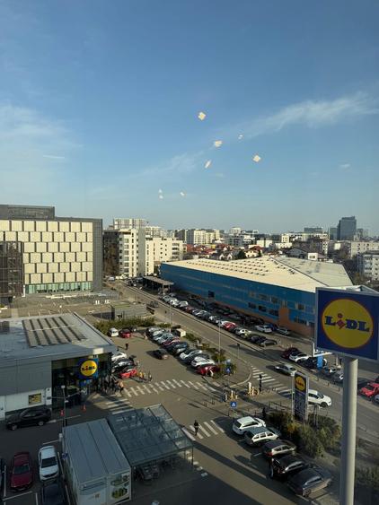 Apartament 2 cam - Inchiriere - AVIATIEI PARK - 5