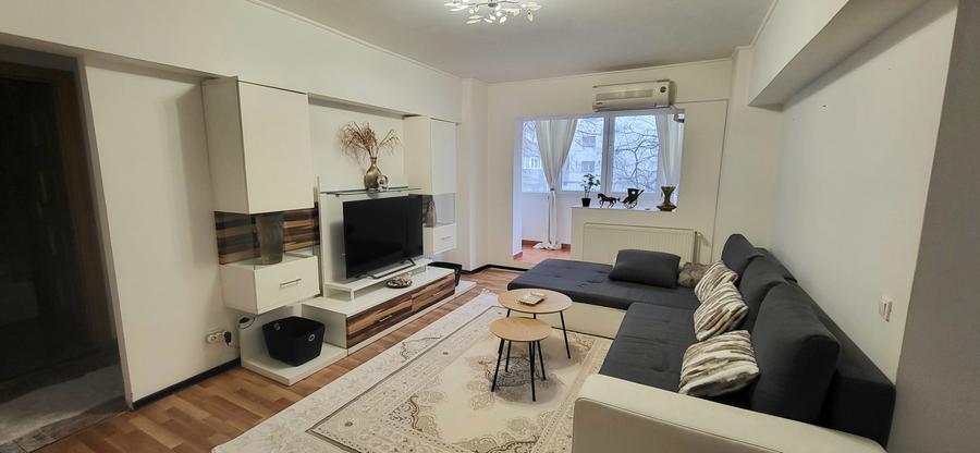 doua camere Dristor - Calea Vitan - Mihai Bravu Comision ZERO - 2