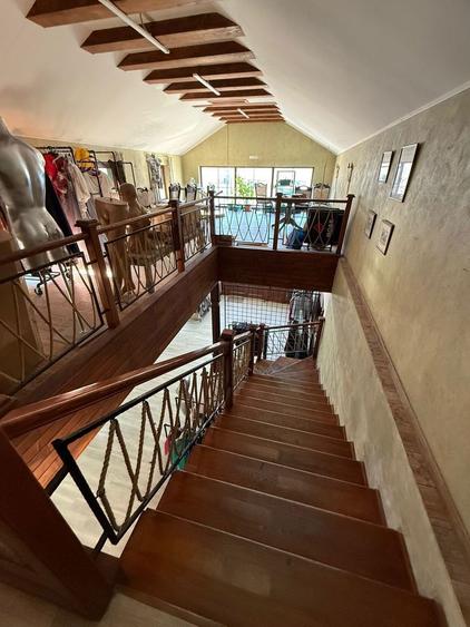 Spatiu comercial + apartament + teren Aiud - 3