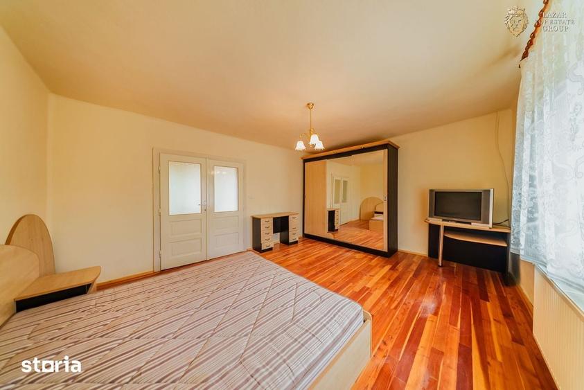 Casa 3 camere de vanzare in Minis - 3