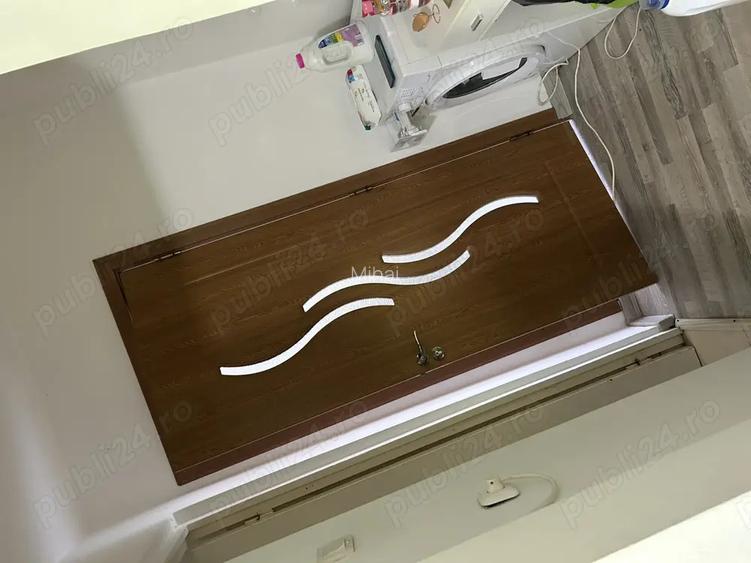 Apartament de vanzare cu doua camere Apartament de vanzare cu doua camere
