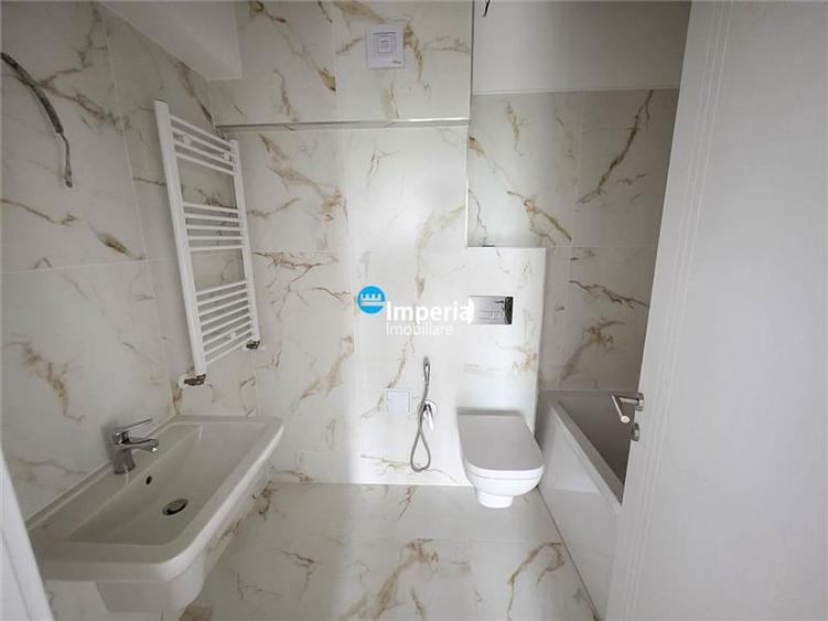 Ap. INTABULAT 3 camere 77Mp, Proiect NOU - COPOU! parcare si TVA inclus! - 5