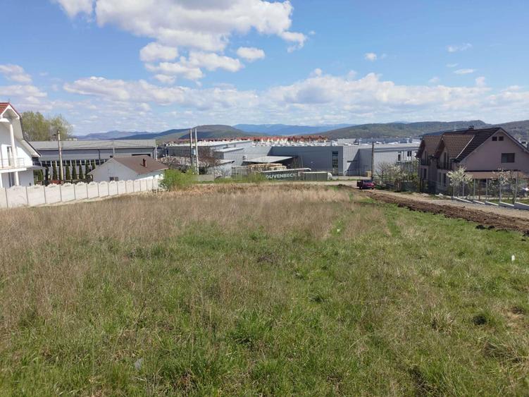 Teren de vanzare - 1