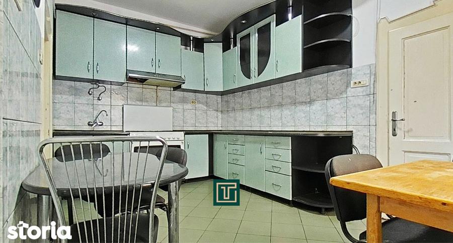 Casa spa?ioasa de inchiriat pentru muncitori Micalaca, Arad - 9