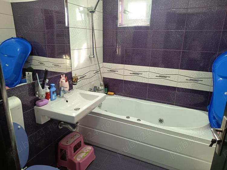 Vand apartament zona Nord - 5