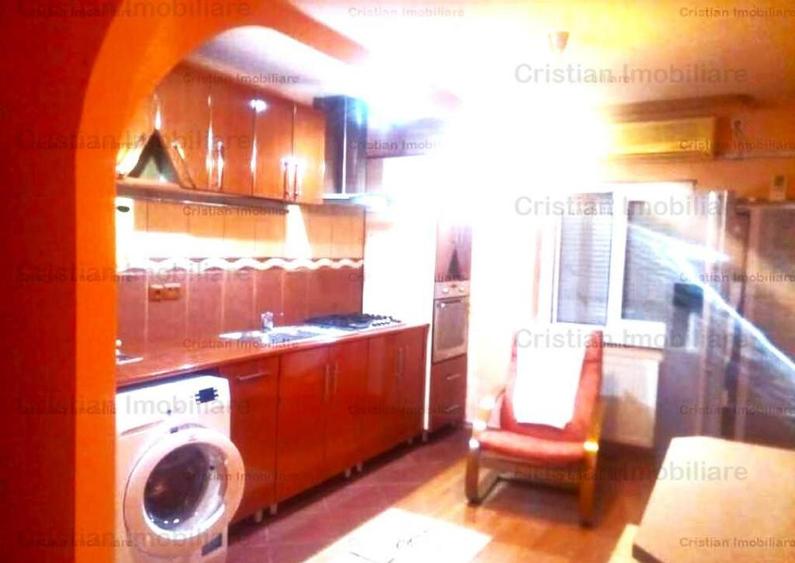 60mp EXCELENT MOBILAT UTILAT Ap. 2 cam Decomandatm Buzaului - 9