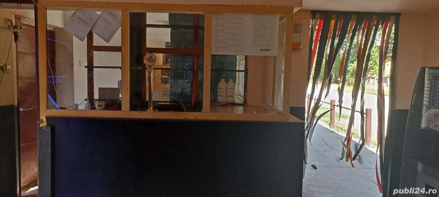 Inchiriez spa?iu comercial - 5