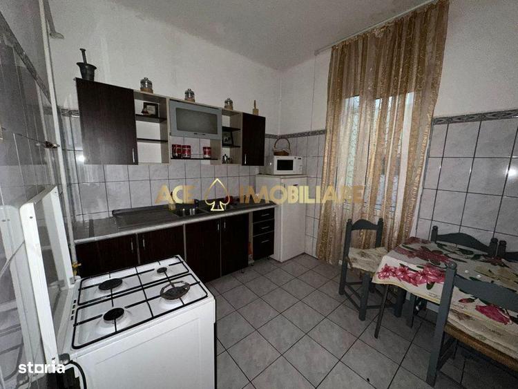 3 Camere | Matei Basarab | Zona Centrala | Boxa + Mansarda | Centrala - 8
