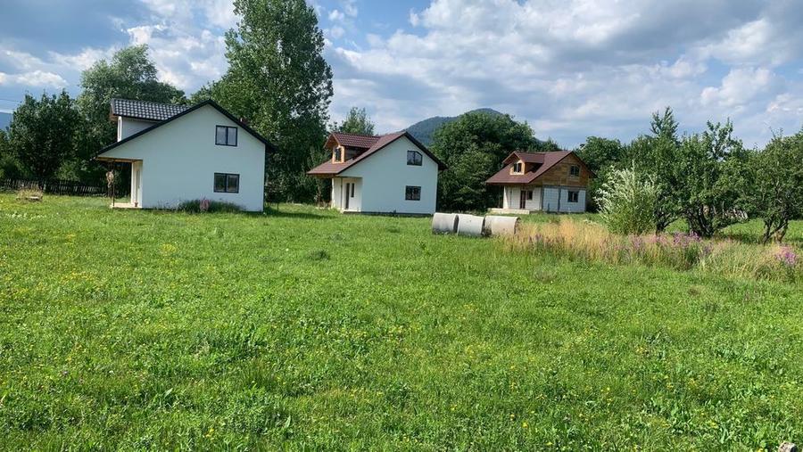 Vand teren intravilan 980 m2 Jitia / Vrancea - 7