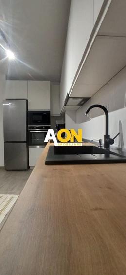 Apartament cu 2 Camere, Bloc Nou, Cetate - 4