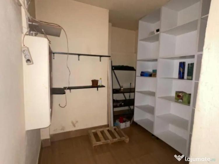 Spa?iu comercial, 142 mp + terasa 40 mp, zona Central - 5