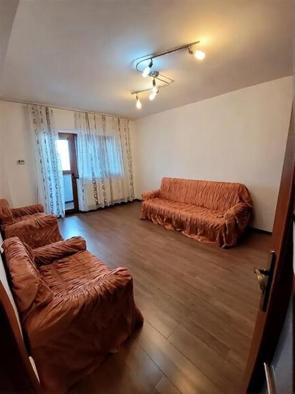 Inchiriere Ap 2 cam conf 1, Scolilor, mobilat si utilat, renovat - 1