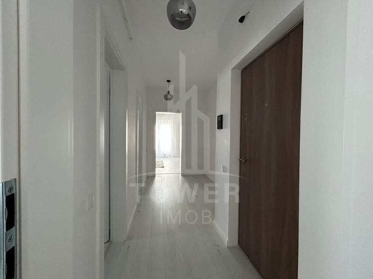 Penthouse modern – 2 camere | Deventer | Prima închiriere - 8