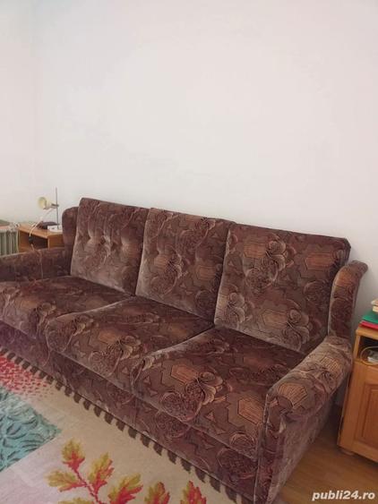 Apartament 2 camere complet mobilat 5stele , etajul 2 , Poiana Brasov 60000 Euro - 3