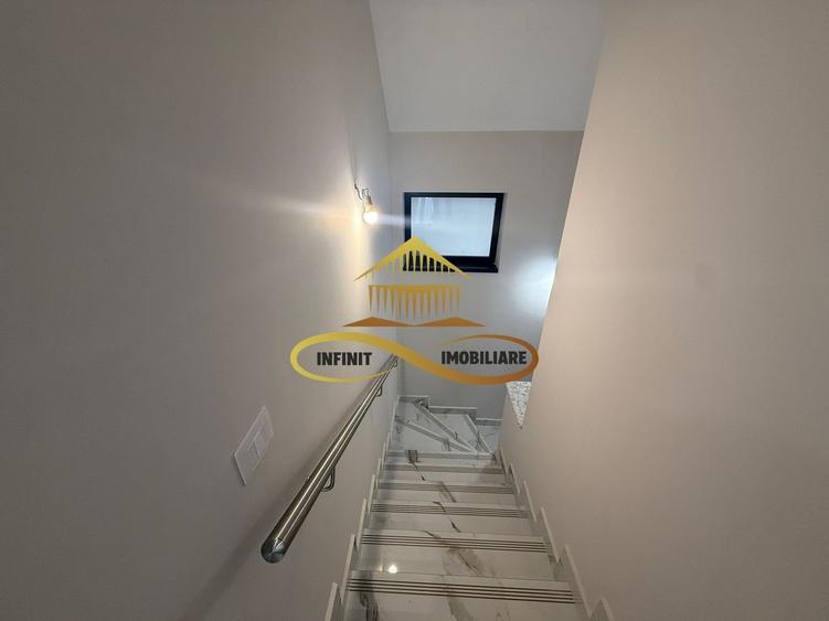 Casa noua de vanzare in Bogdan Voda Bacau - 10