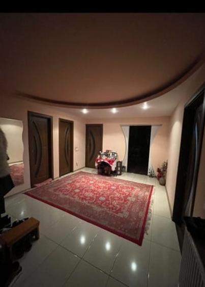 Casa 253 mp utili, 5 camere, teren 581 mp –  Promenada Mall - 6