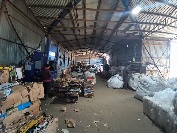 Hală Industrială | 519 MP | Teren 2419 MP | Suceava - 9