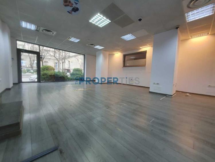 Comision 0! Inchiriere spatiu birouri/showroom in zona Cismigiu - 157 mp - 3