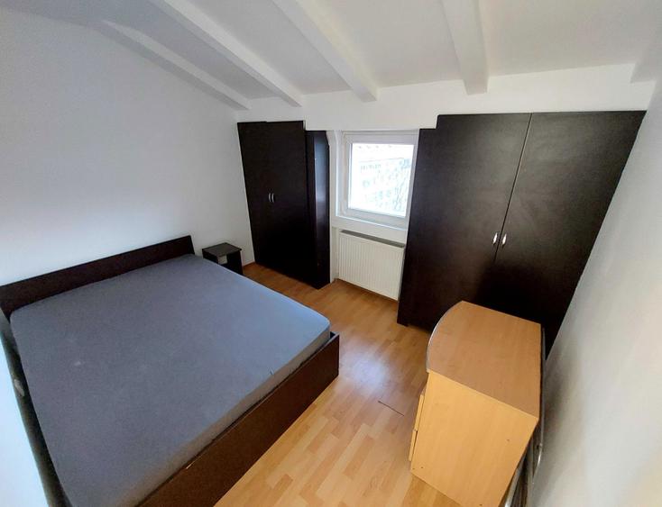 Proprietar mansarda 39 mp aparatorii patriei - 4