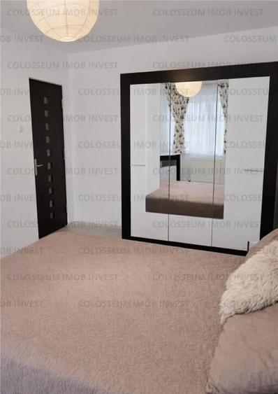 Apartament 2 camere mobilat si utilat - zona Racadau - 5