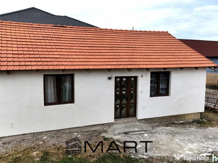 Casa 1 nivel 75mp Cartier Tineretului Sura Mica - 11