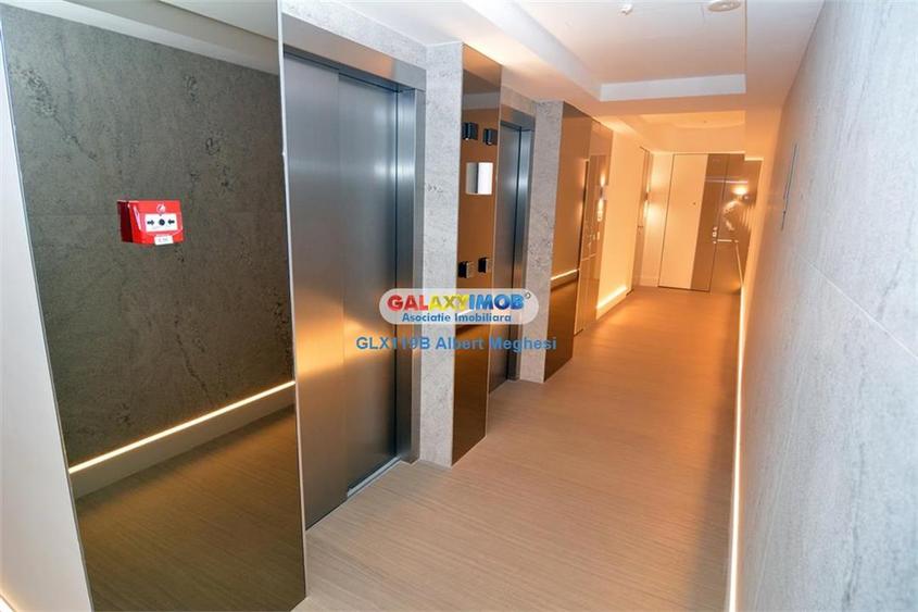 Inchiriere ap 3 camere Cortina 126 totul nou prima inchiriere - 3