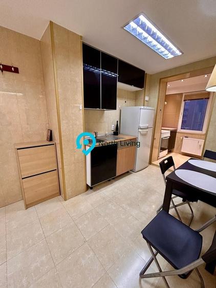 Apartament 3 camere - Aleea Mozaicului- Chisinau - 2