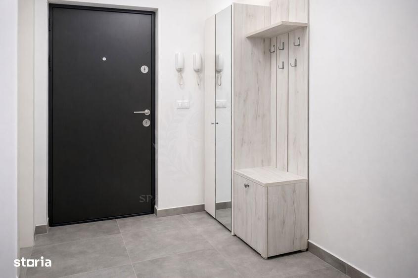 Apartament 3 camere, 2 bai, parcare proprie, cartier Albert, Ploiesti - 11
