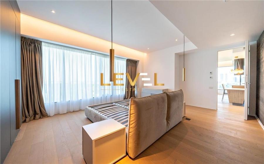 [VIDEO] First Rental - Premium 3 Bedroom Apartment - One Mircea Eliade - 11