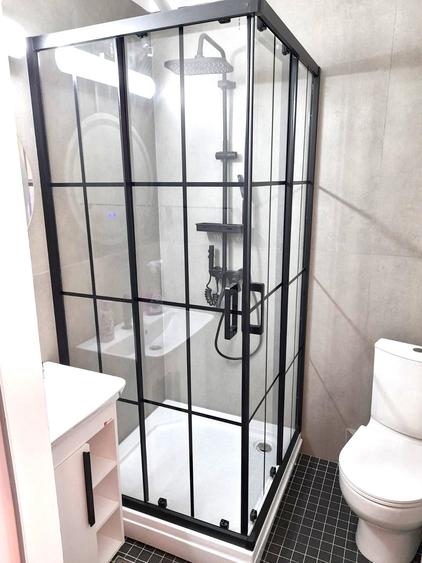 Garsonieră modernă, complet mobilată si utilată, metrou Gorjului–Păcii, Apusului - 10