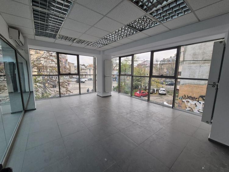 Clădire de birouri de inchiriat in zona Foisorul de Foc - 1