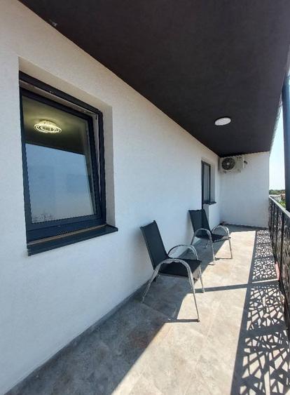 Garsoniera strada Stejarului, Fundeni Dobroesti - 3