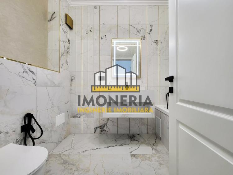 3 camere+boxa+garaj-0% comision-1 km metrou 1 Dec-priveliste aerisita - 47