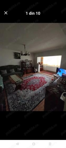 Apartament Racadau - 4