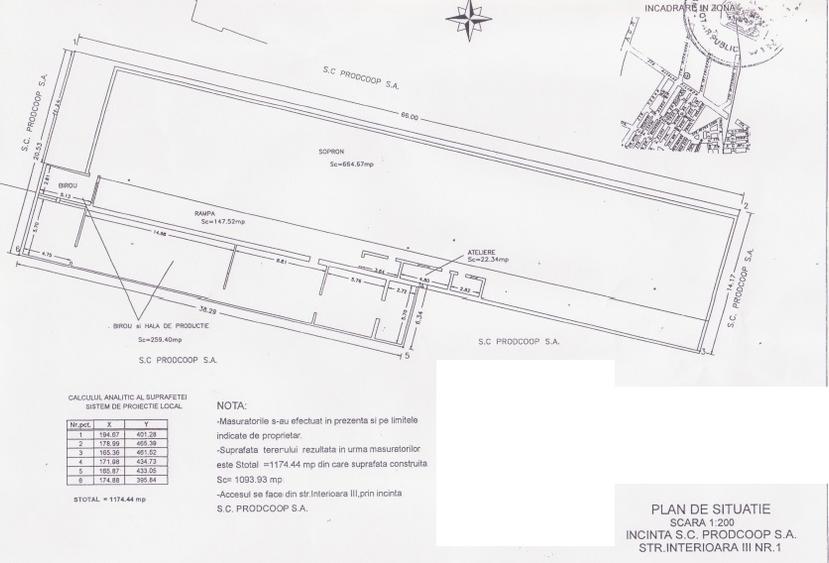 Hala Interioara 3 - 1100 mp - 11