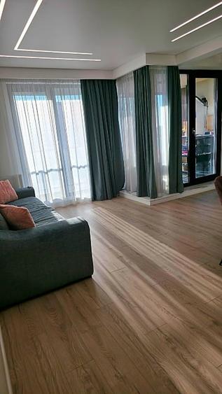 Apartament premium 3 camere – Tomis Park, Constanța | Parcare subterană inclusă - 2