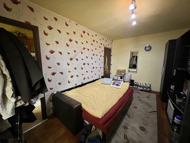 NOU | Garsoniera 22 mp - Buziasului, Timisoara - 1