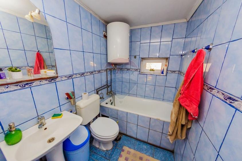 DE VANZARE Oportunitate rară proprietate cu 2 case zona Ulmeni - 14