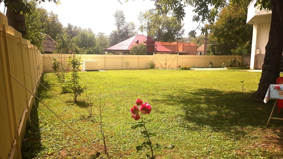 Casa Slanic Prahova  pensiune,hotel 24 camere - 12