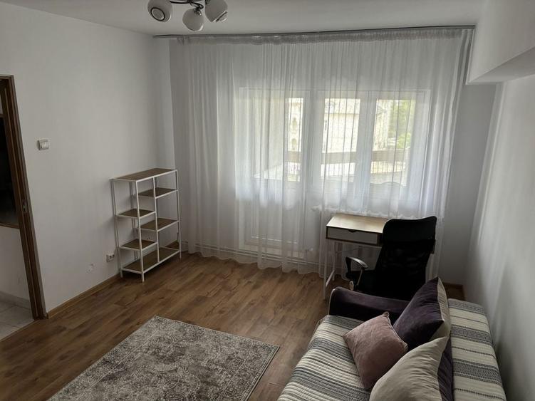 Bvd Stefan cel Mare, la Cub, 2 camere - 3