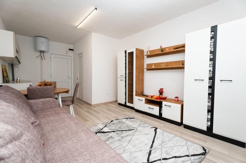 🏠 GGT STUDIO MARSA – Garsoniere de Vânzare - 17