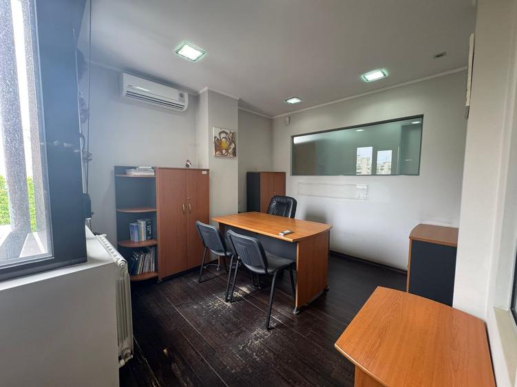 Spațiu de Birouri Exclusivist - Petre Ispirescu | Parcare Inclusă x2! - 7