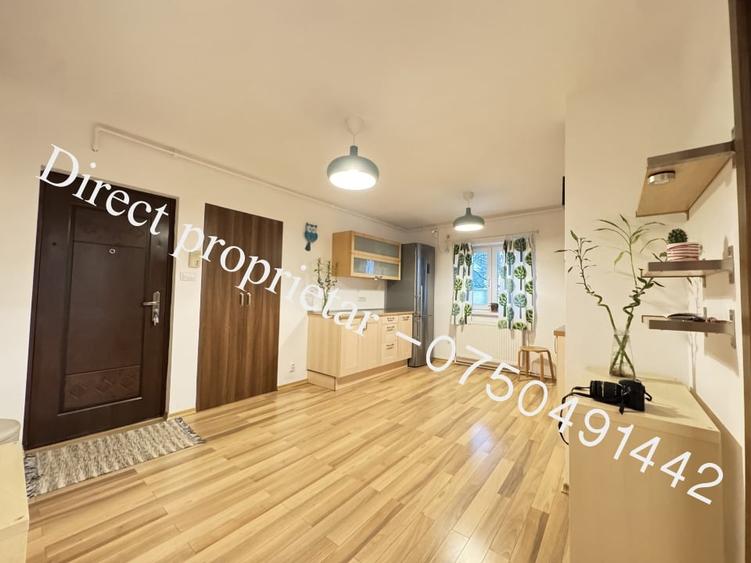 DIRECT PROPRIETAR  Apartament 4 camere, Băneasa Herastrau - Parter - 1