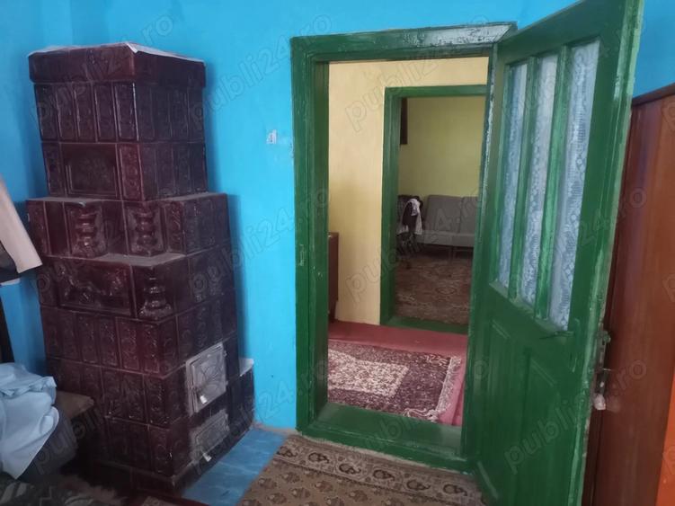 Vand casa cuza voda (com Stancu?a) - 2