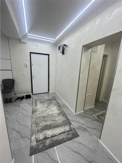 Apartament 3 camere TEI - 3