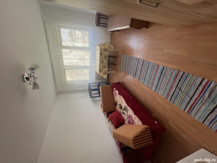 Vand apartament cu o camera - 2