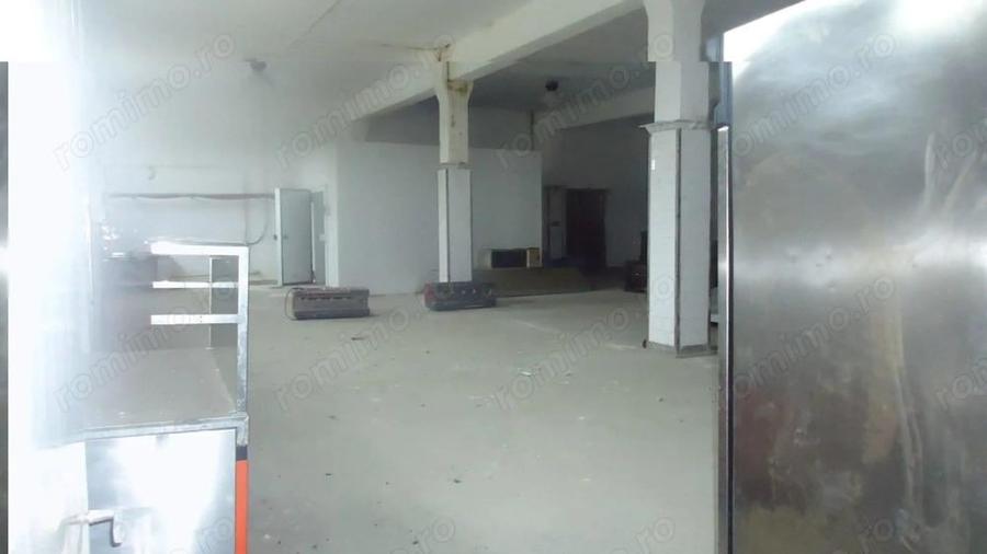 Hala depozitare / produc?ie, 10000 mp - 4