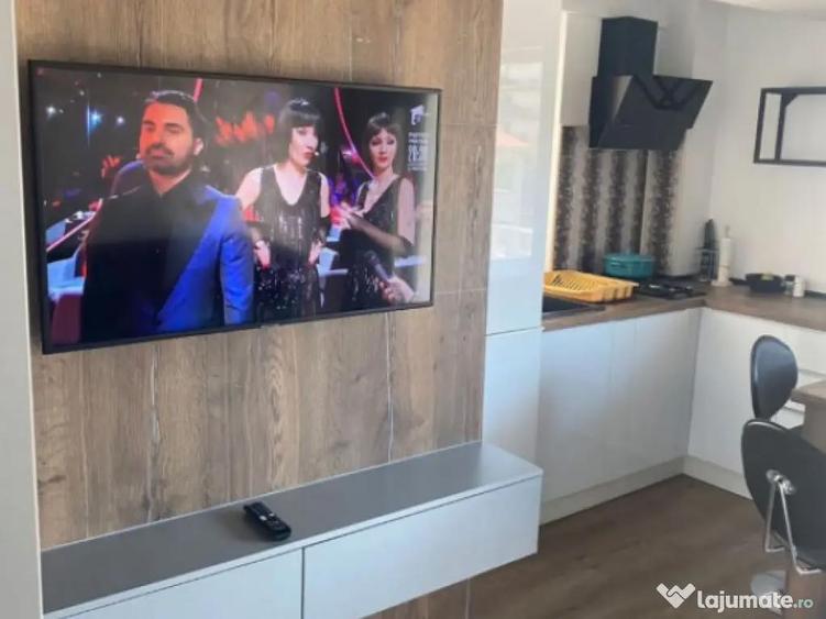 Apartament 2 camere benzinaria Voll/ Mamaia Nord - 3