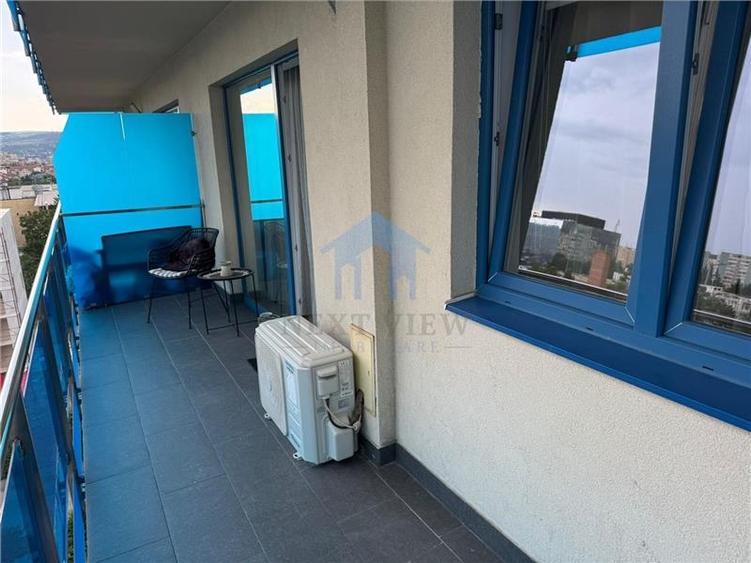 Apartament 2 camere, Iulius Mall - 7