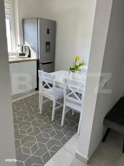 Apartament cu 2 camere, 56 mp, complet mobilat si utilat, AMA Residenc - 3